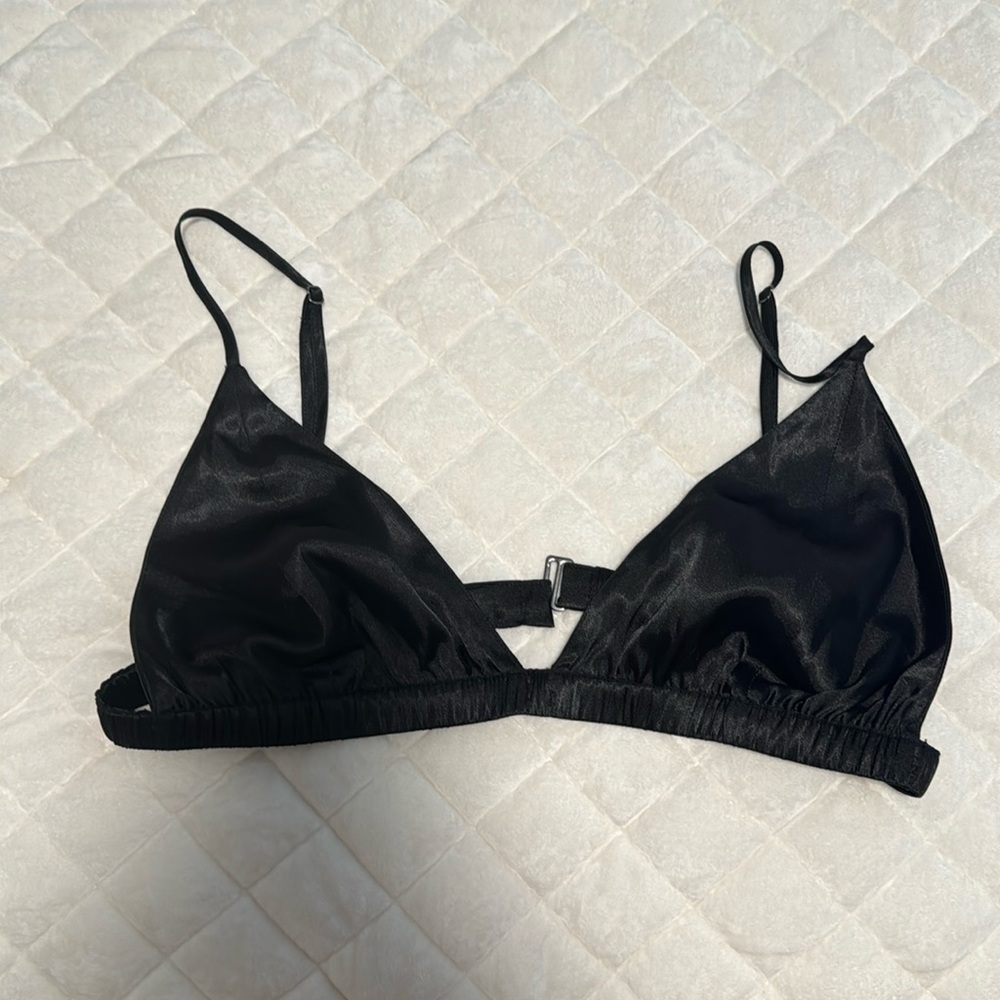 Daily drills bralette